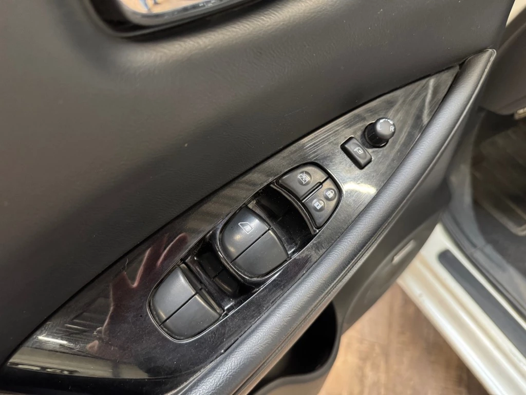Hoofdafbeelding Nissan Leaf