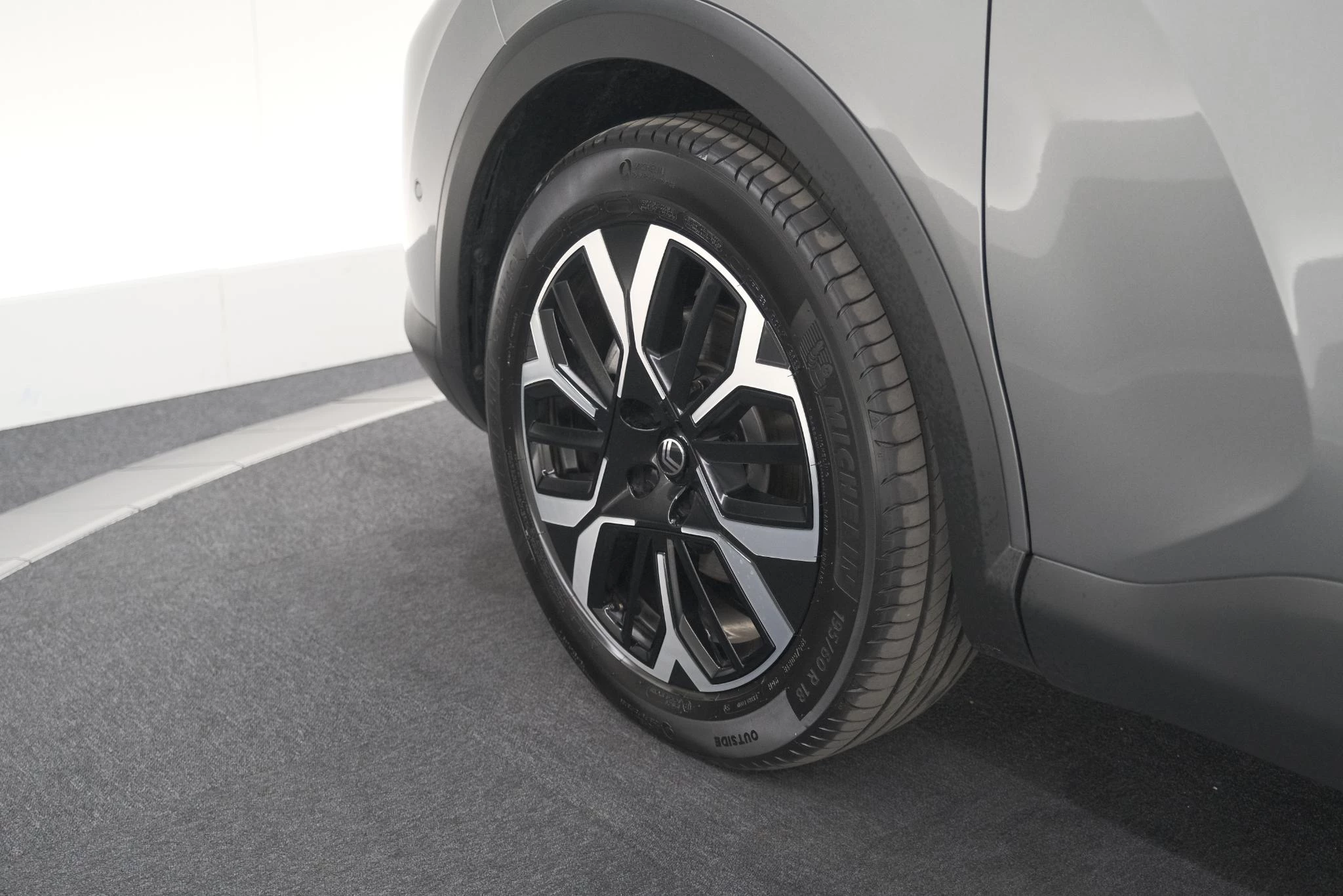 Hoofdafbeelding Citroën C4