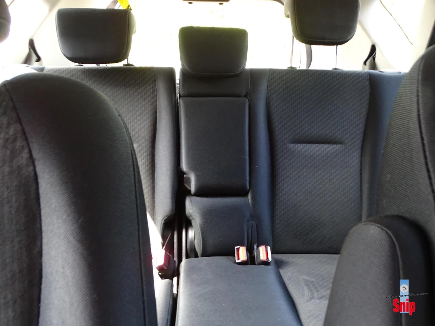 Hoofdafbeelding Toyota Verso-S