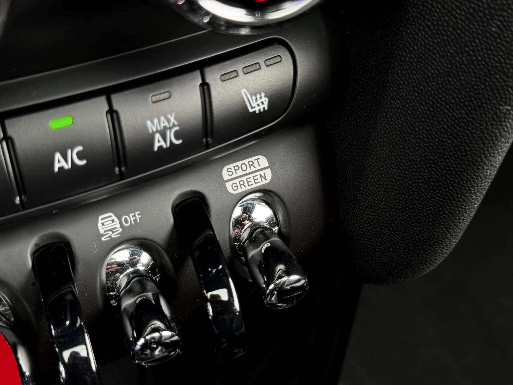 Hoofdafbeelding MINI Cooper S