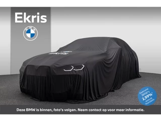 BMW iX xDrive40 High Executive 77 kWh | Laserlicht | Driving Assistant Professional | Sportpakket | Glazen panoramadak Sky Lounge | Harman/Kardon Surround