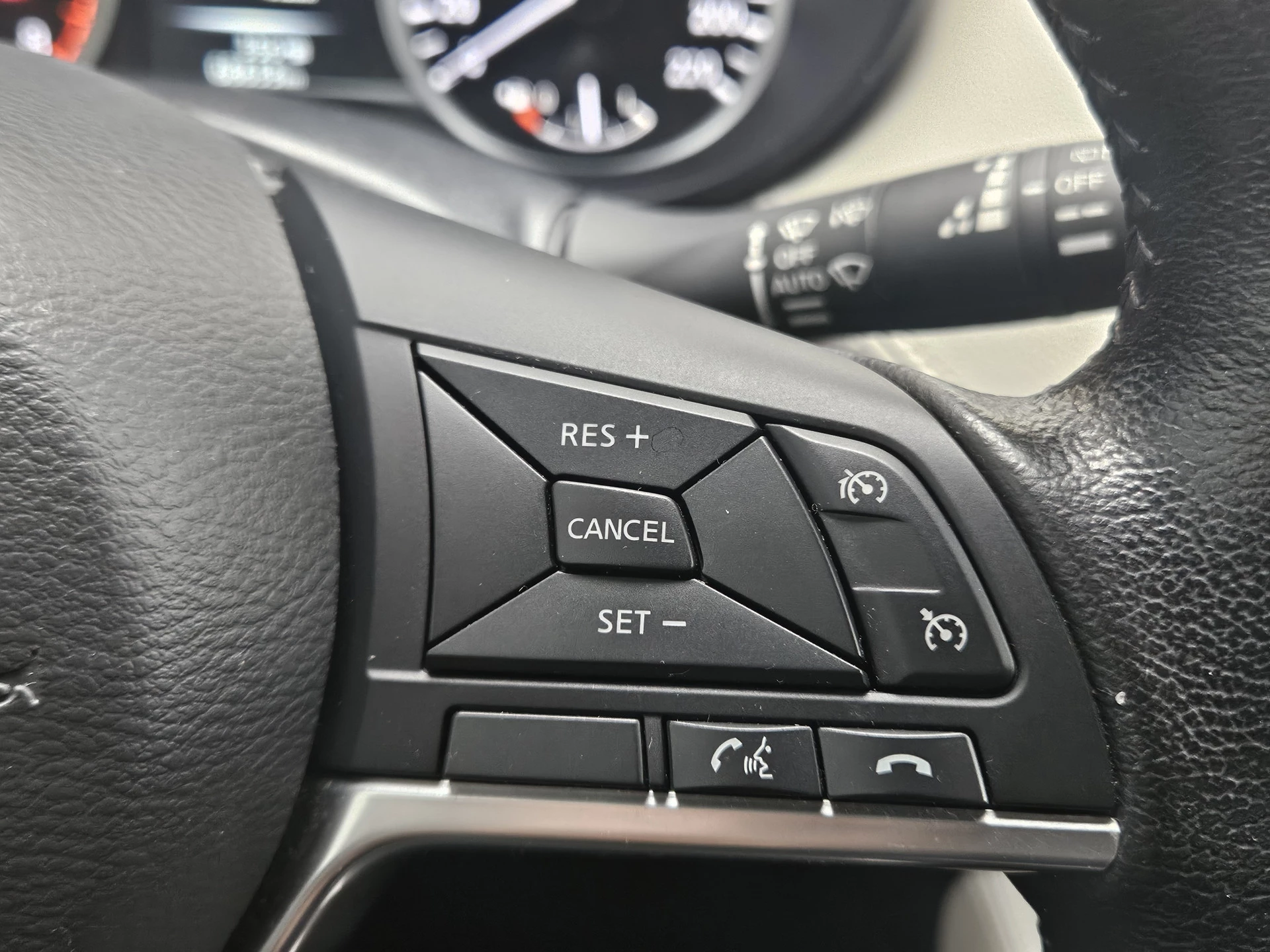 Hoofdafbeelding Nissan Micra