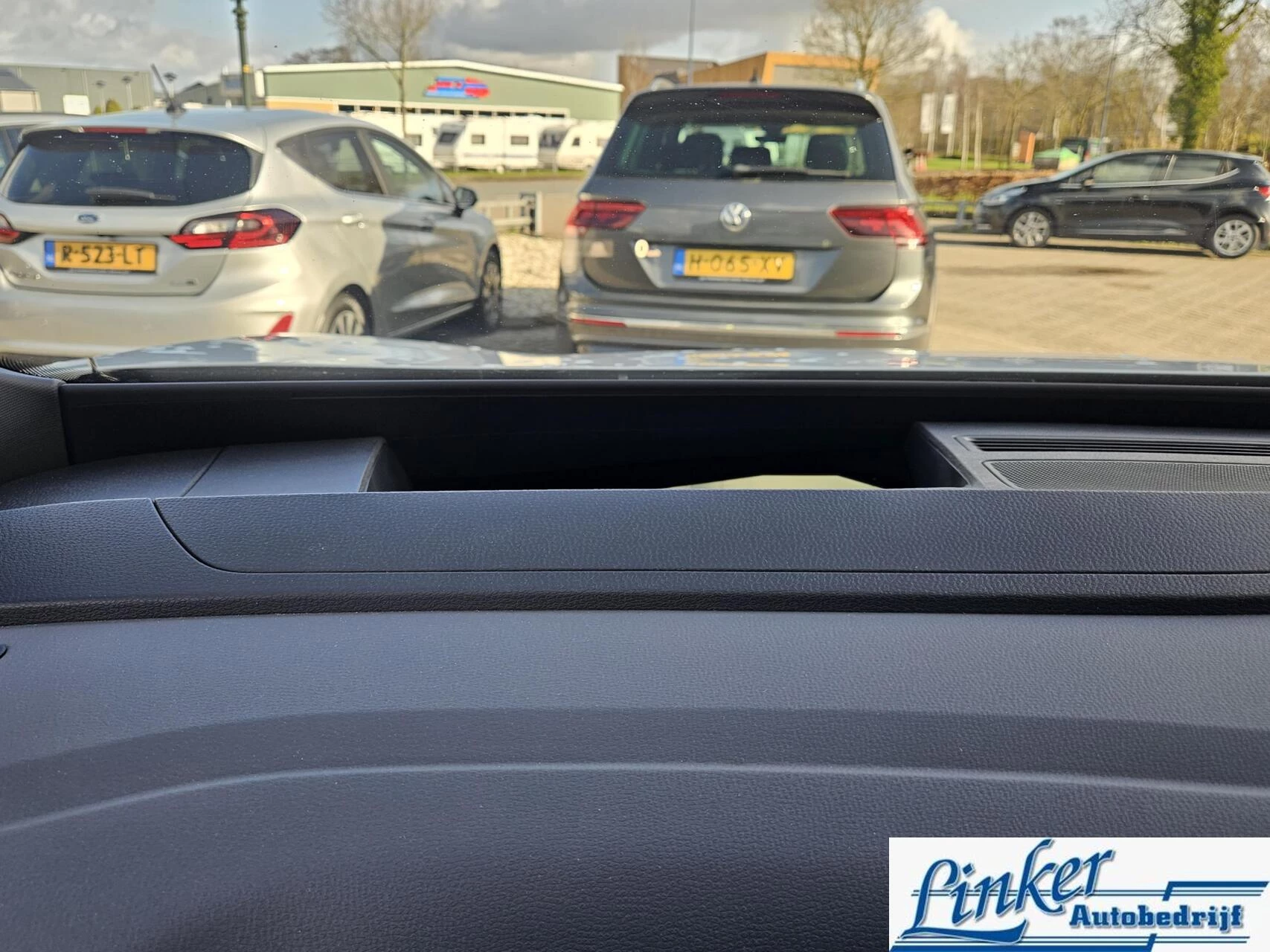 Hoofdafbeelding Volkswagen ID.4