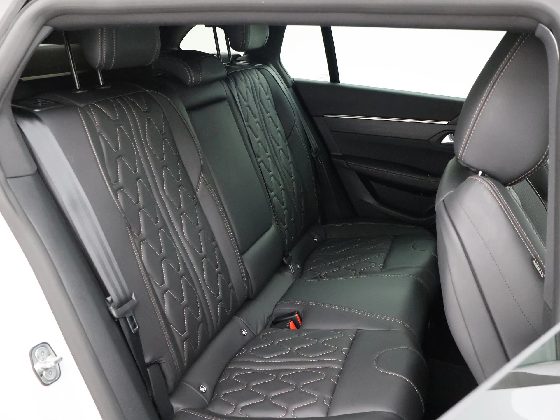 Hoofdafbeelding Peugeot 508