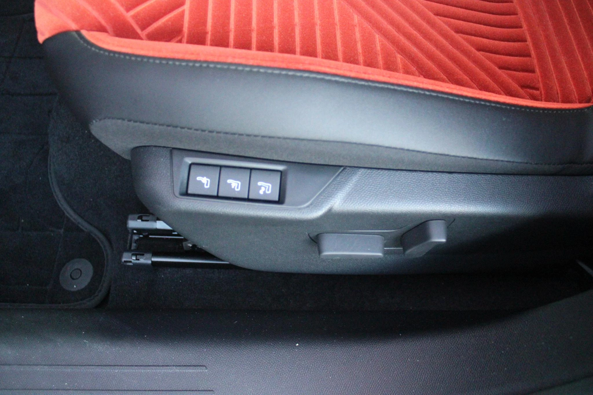 Hoofdafbeelding Lancia Ypsilon