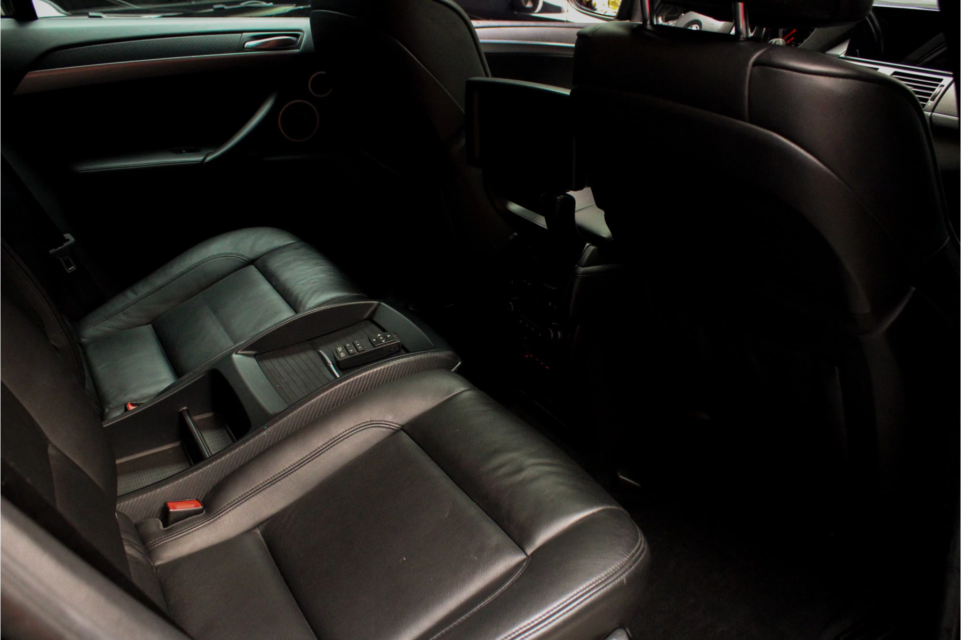 Hoofdafbeelding BMW X6