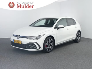 Volkswagen Golf 1.4 eHybrid GTE | Winterpakket | Camera | ACC | Mistlampen | 18"LM