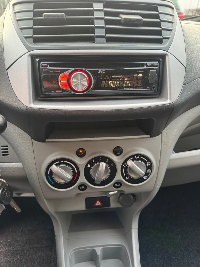 Hoofdafbeelding Suzuki Alto