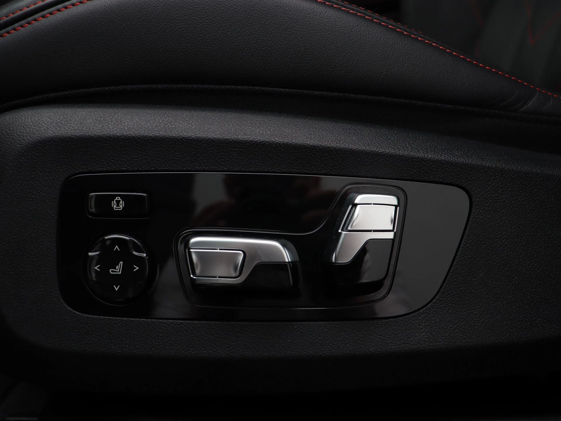 Hoofdafbeelding BMW XM