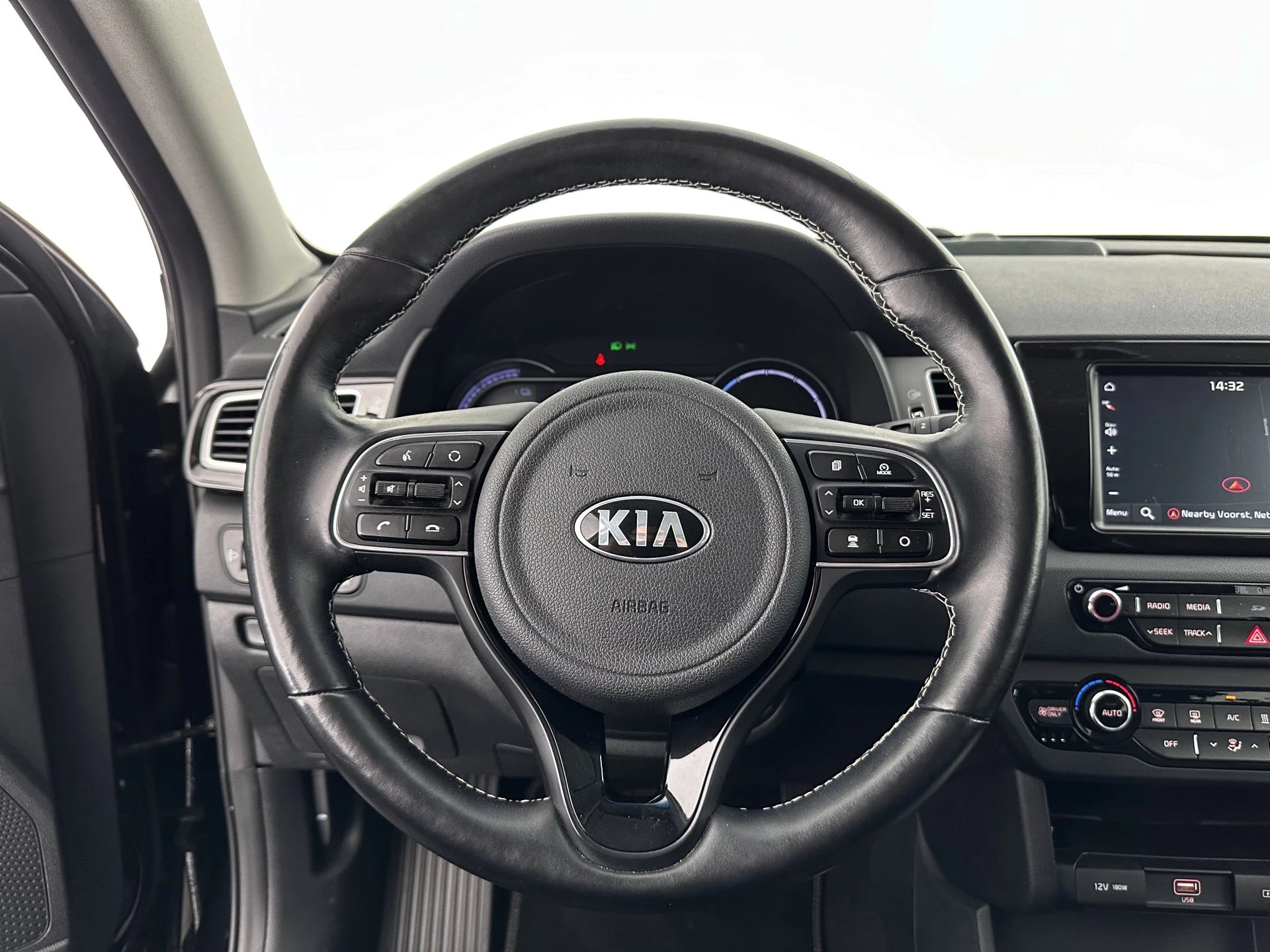 Hoofdafbeelding Kia e-Niro