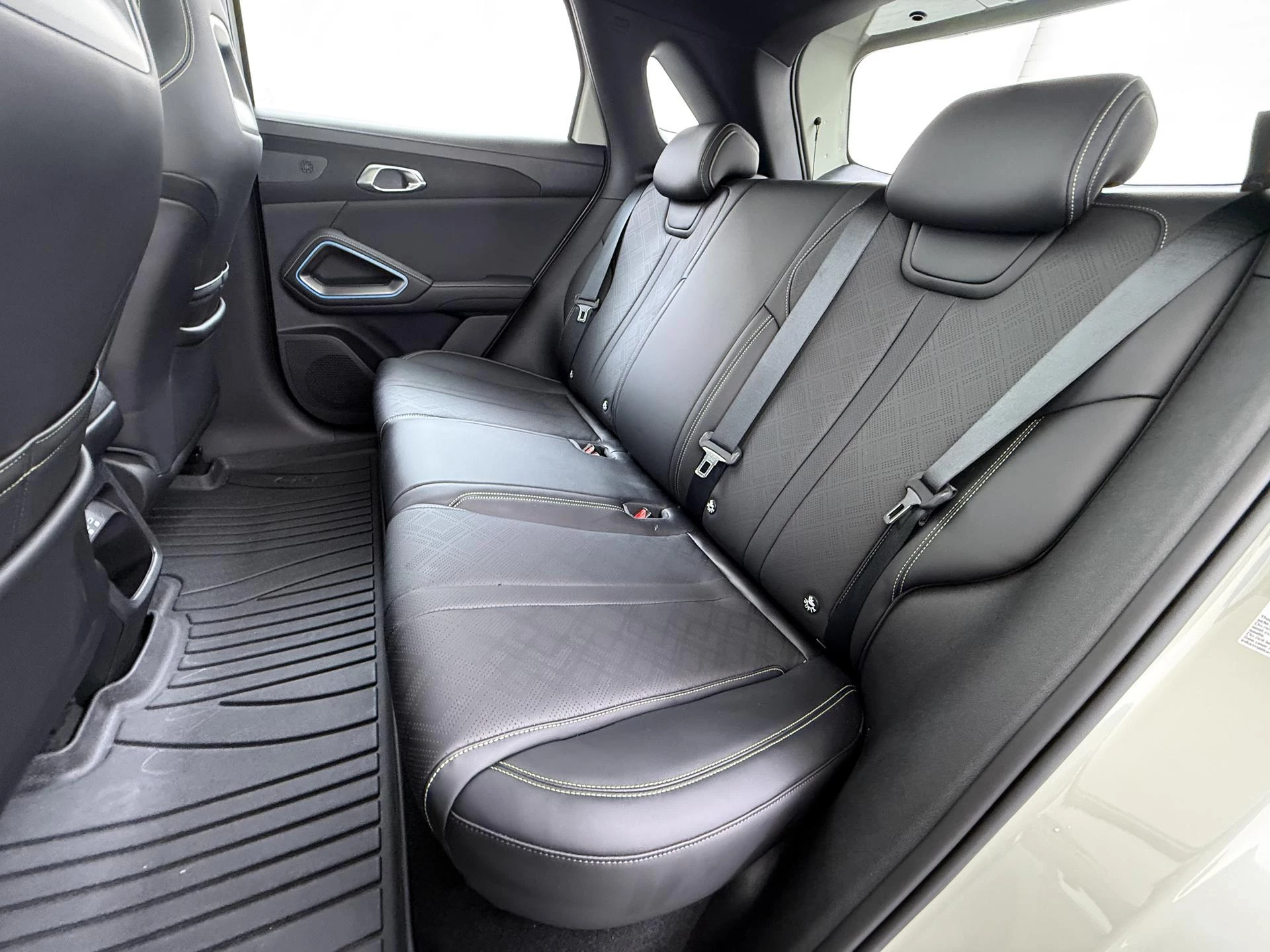 Hoofdafbeelding BYD ATTO 2