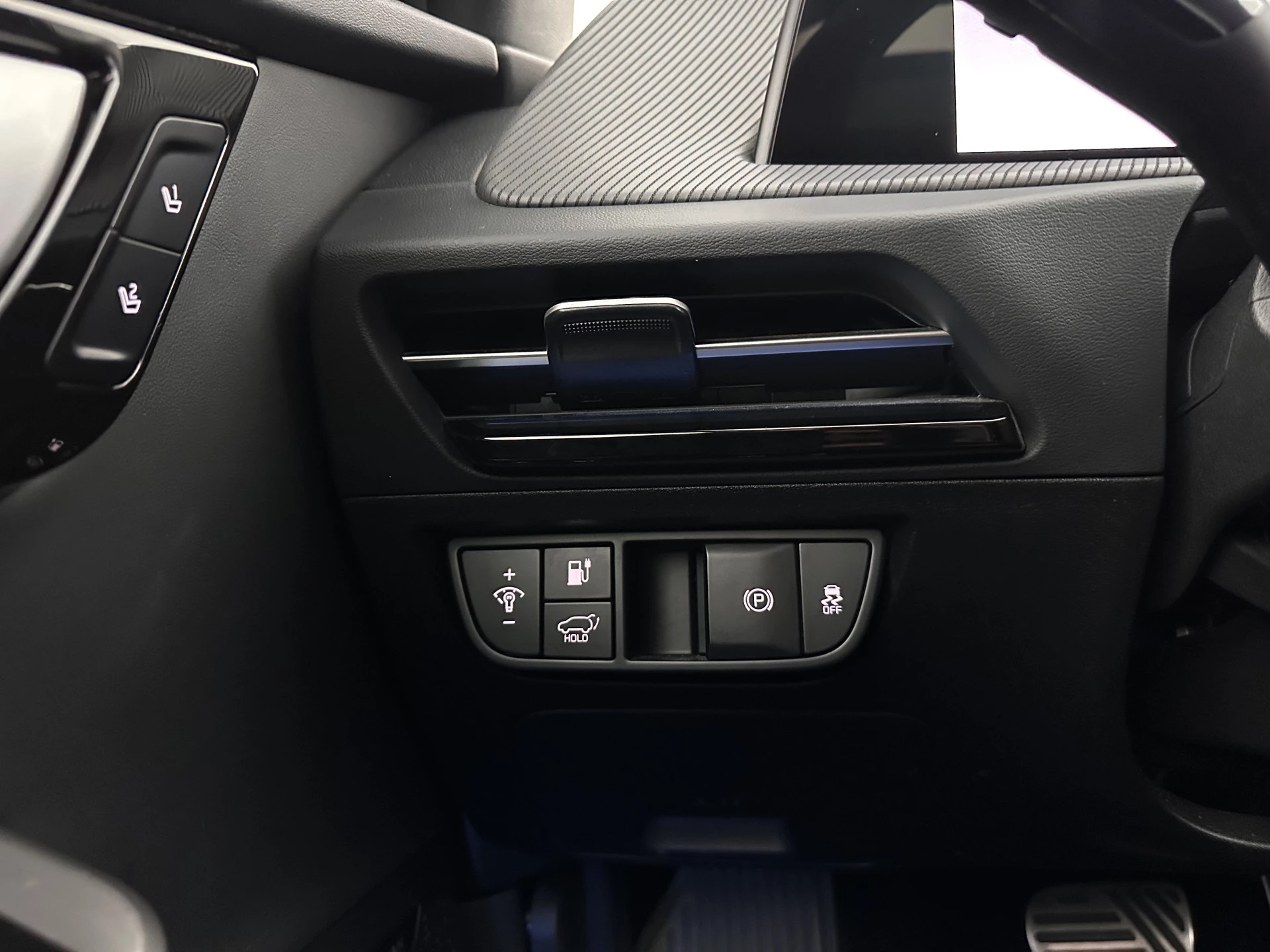 Hoofdafbeelding Kia EV6