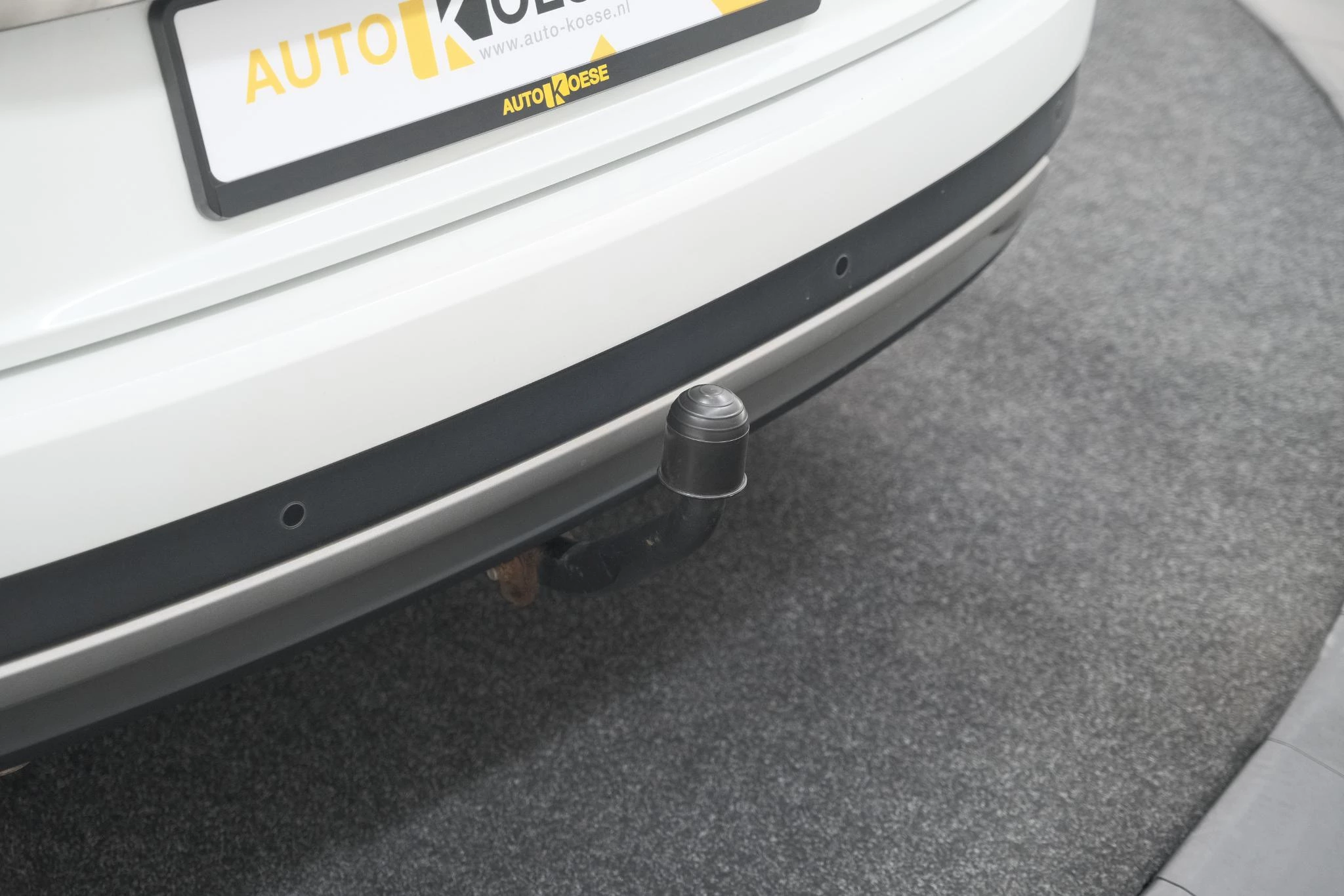 Hoofdafbeelding Renault Grand Scénic