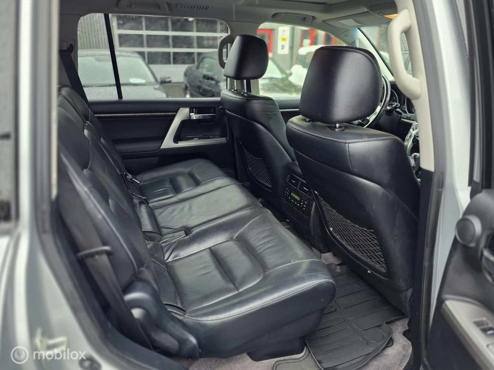 Hoofdafbeelding Toyota Land Cruiser