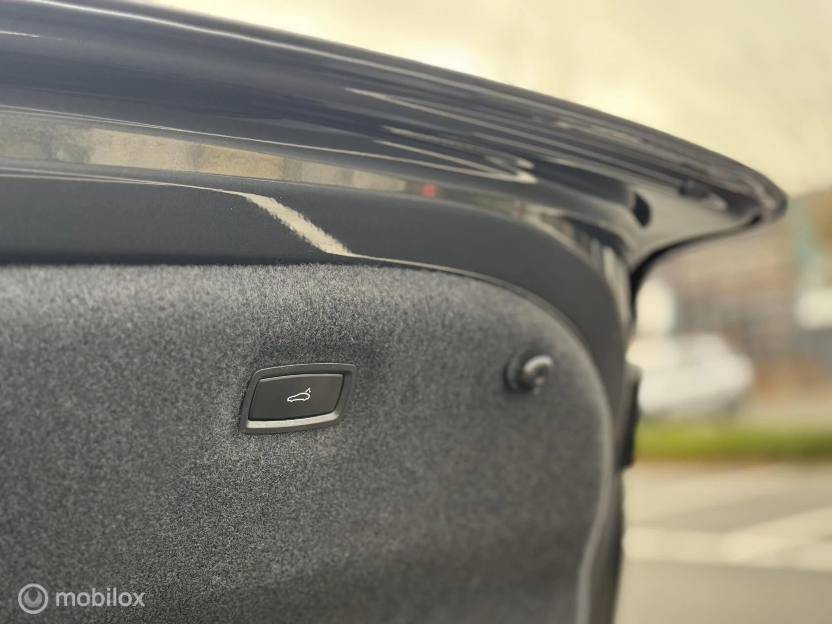 Hoofdafbeelding Porsche Taycan