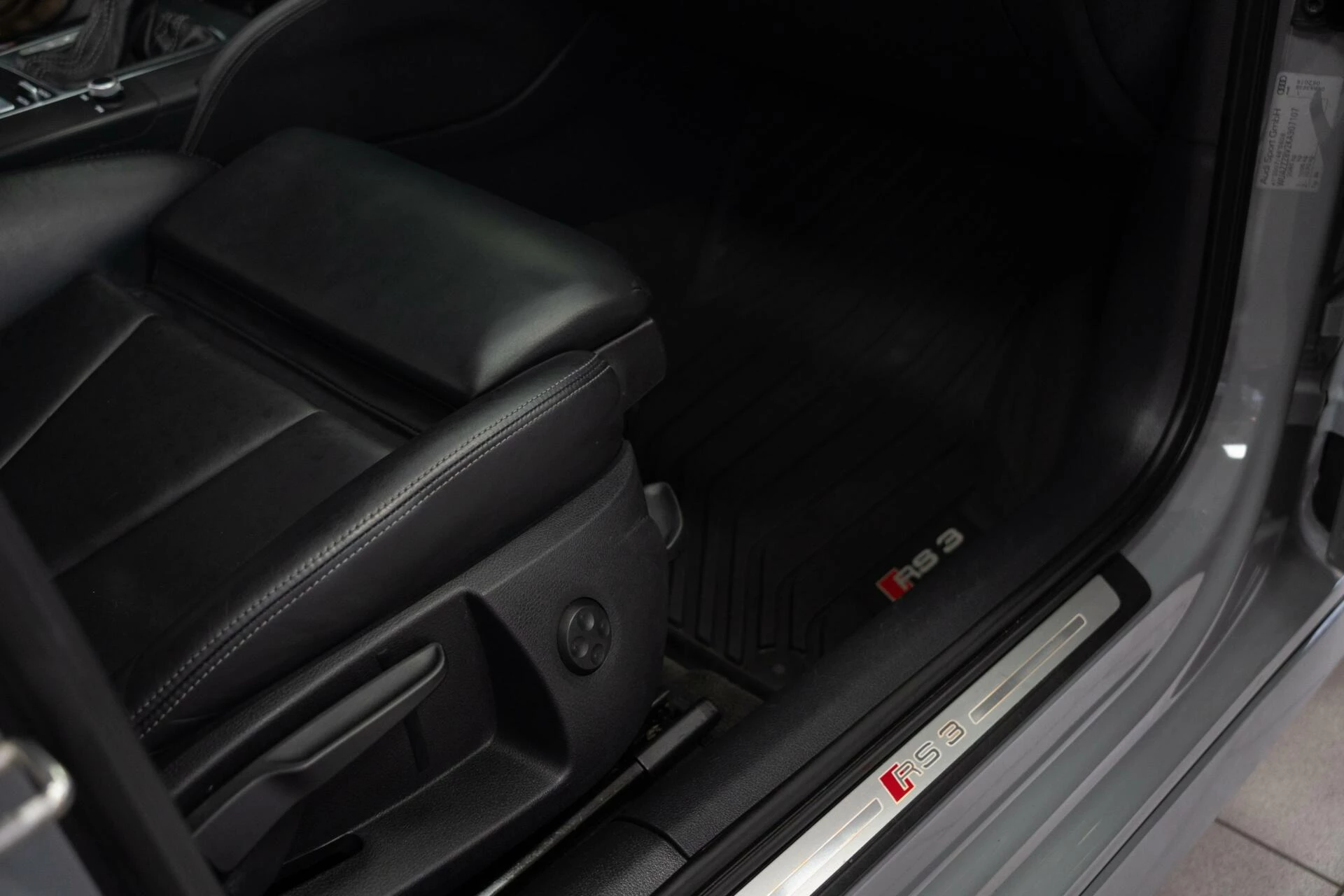 Hoofdafbeelding Audi RS3