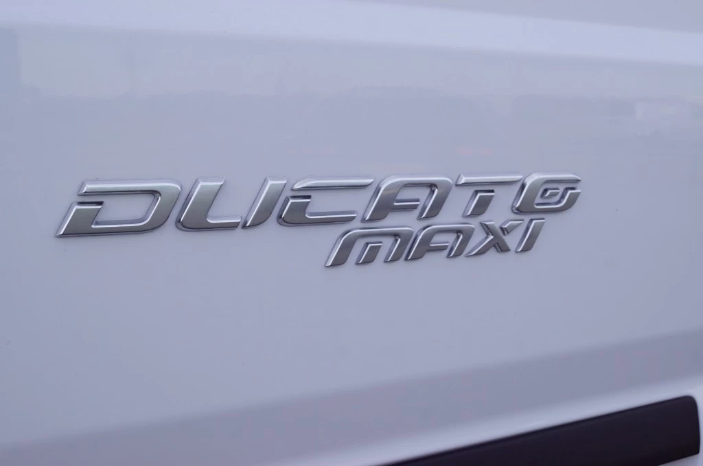 Hoofdafbeelding Fiat Ducato