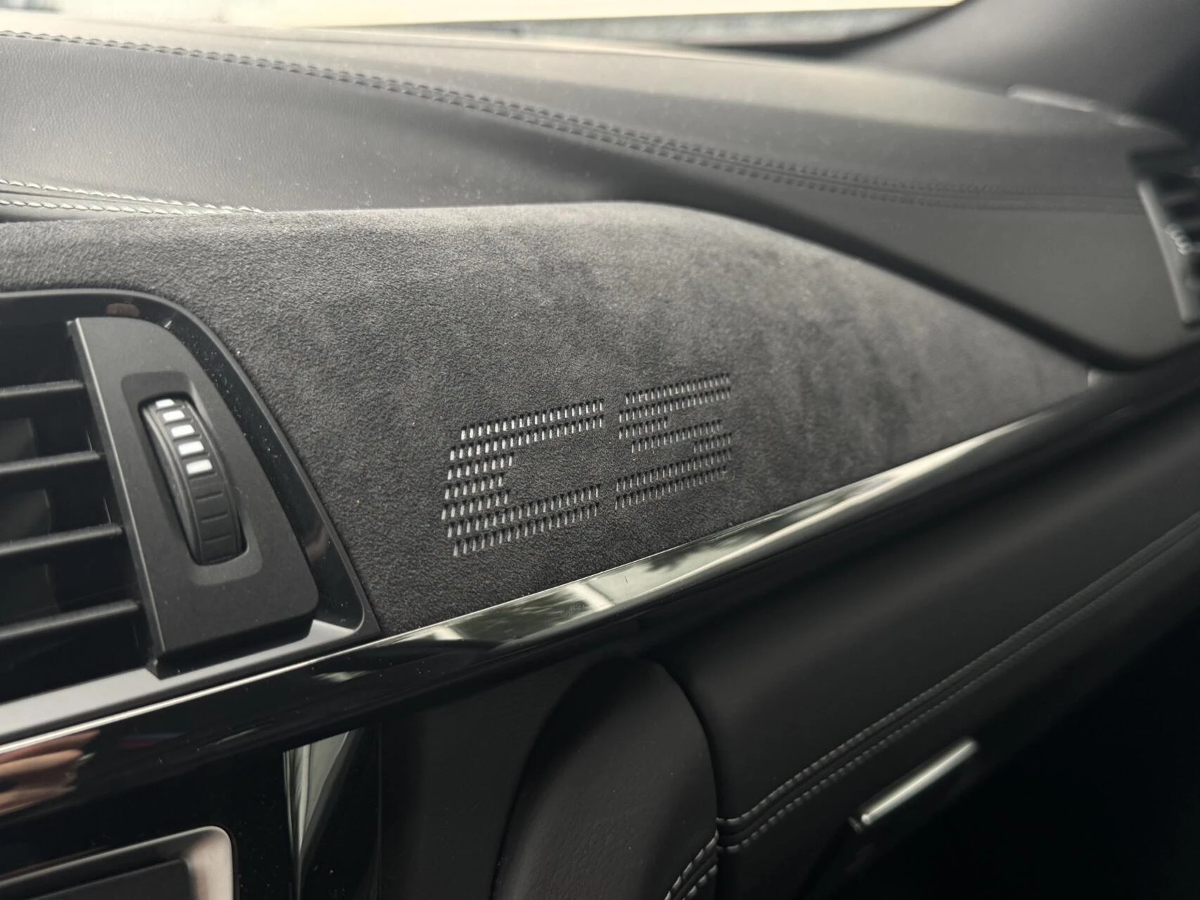 Hoofdafbeelding BMW M4