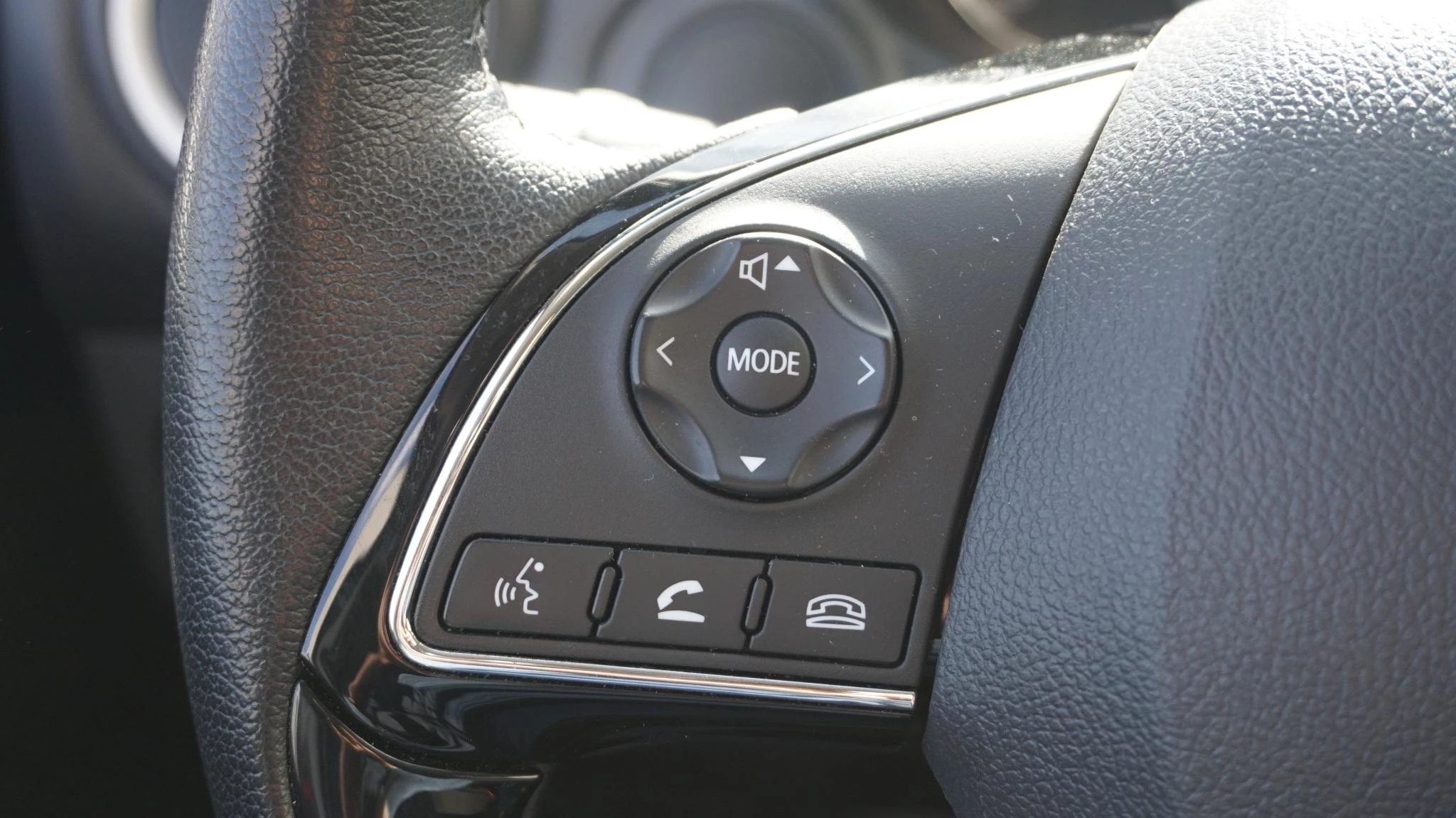 Hoofdafbeelding Mitsubishi Space Star