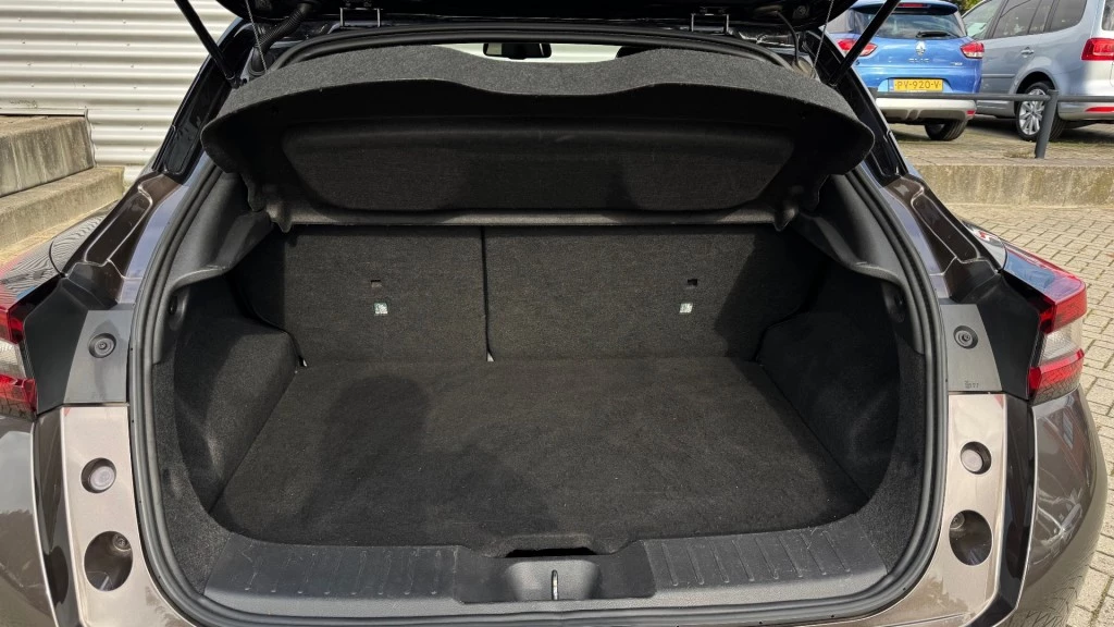 Hoofdafbeelding Nissan Juke