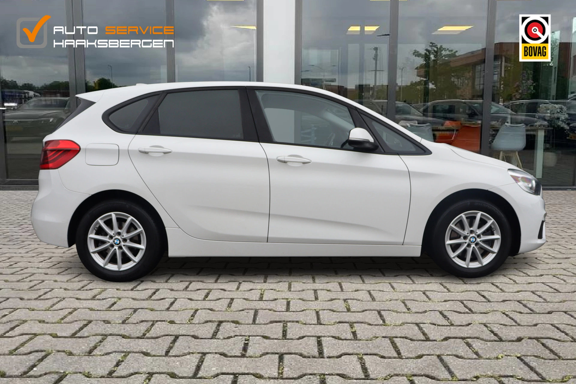Hoofdafbeelding BMW 2 Serie