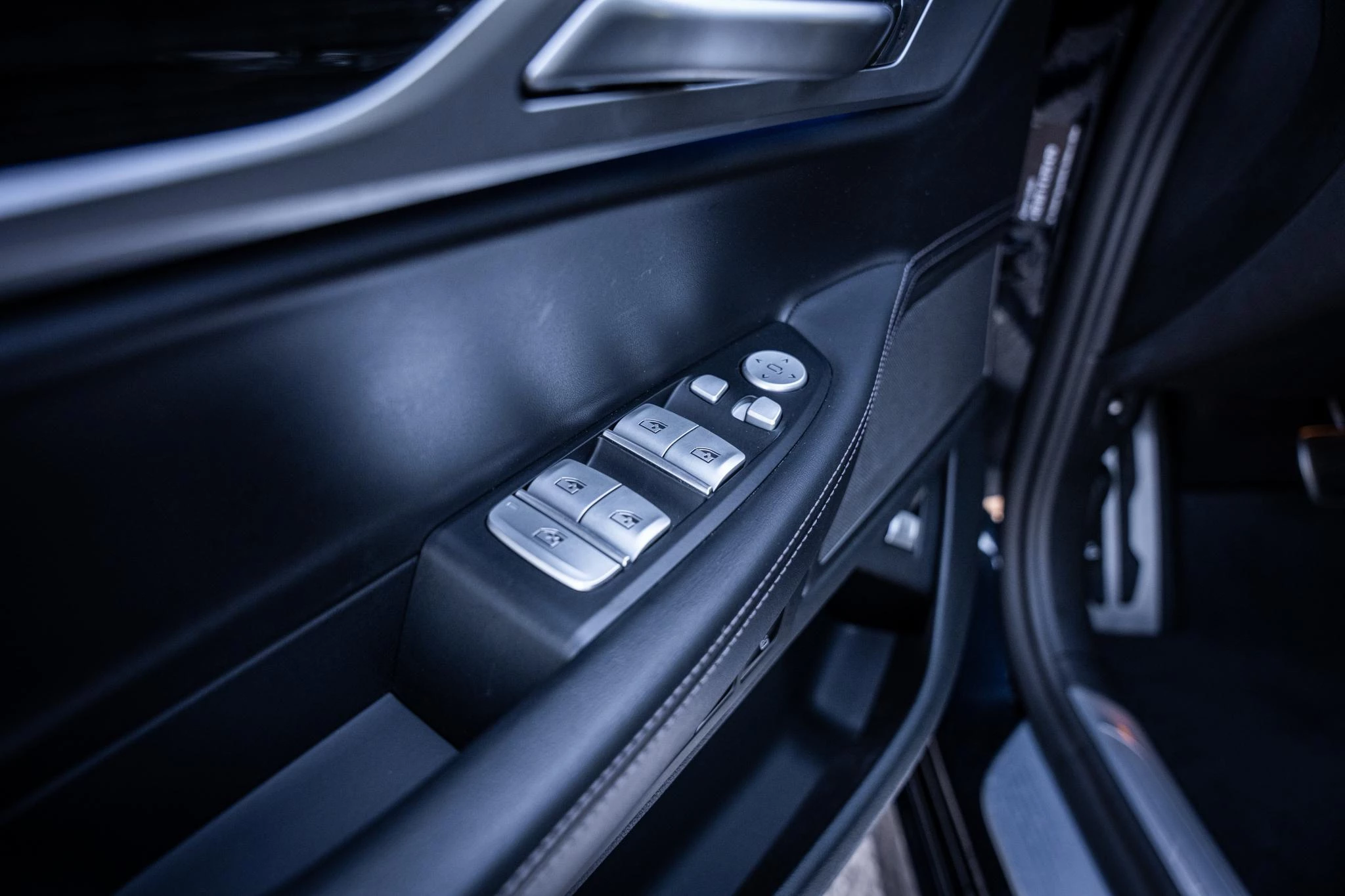 Hoofdafbeelding BMW 7 Serie