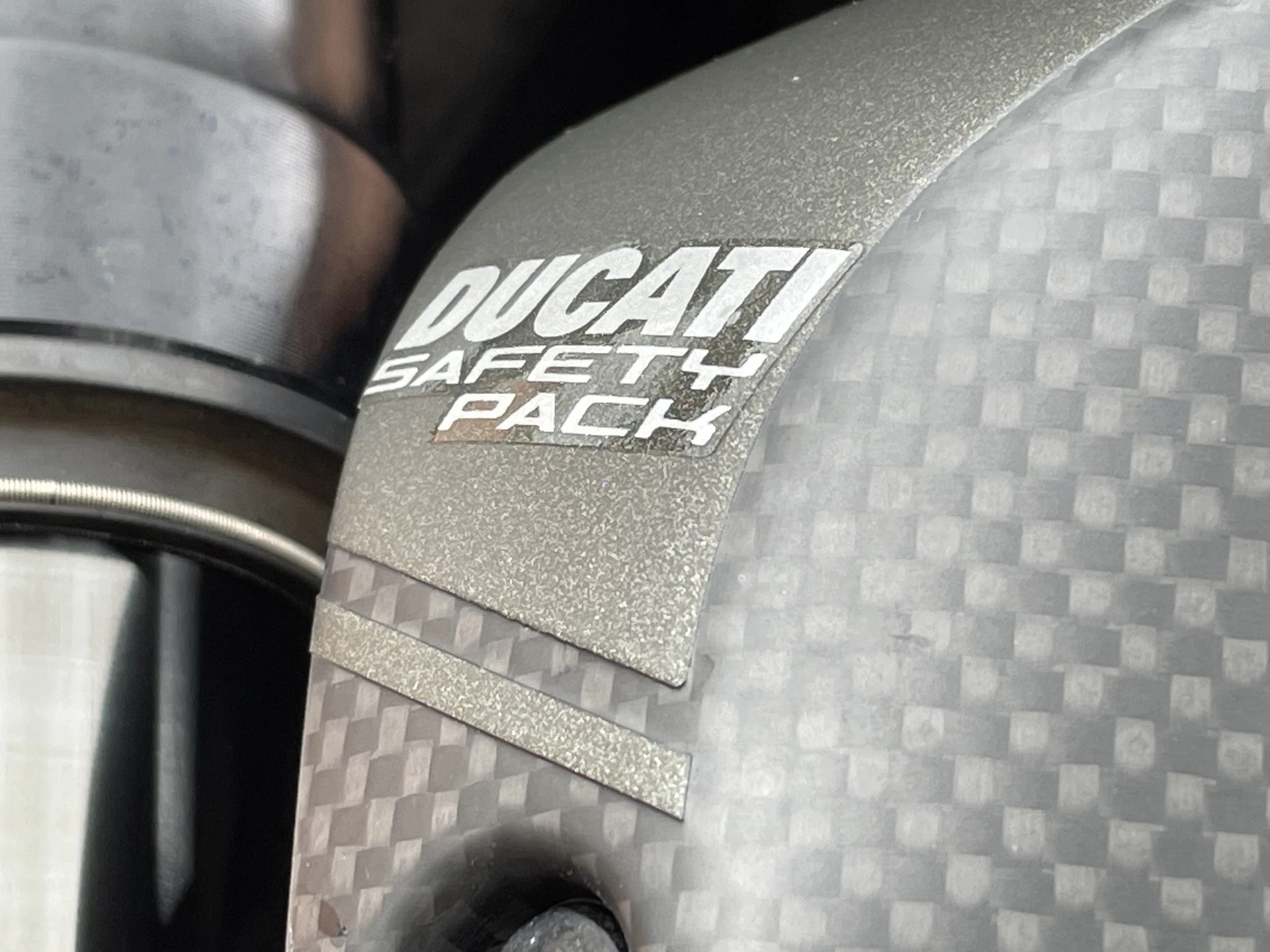 Hoofdafbeelding Ducati Diavel