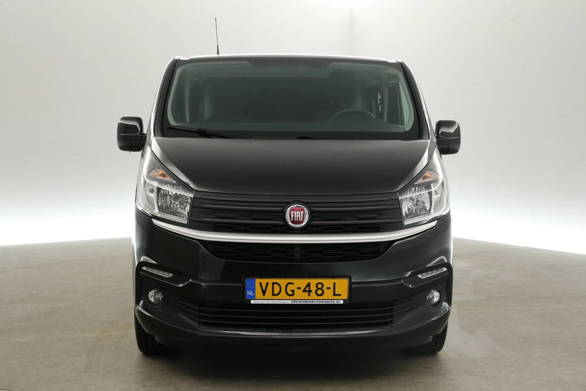 Hoofdafbeelding Fiat Talento