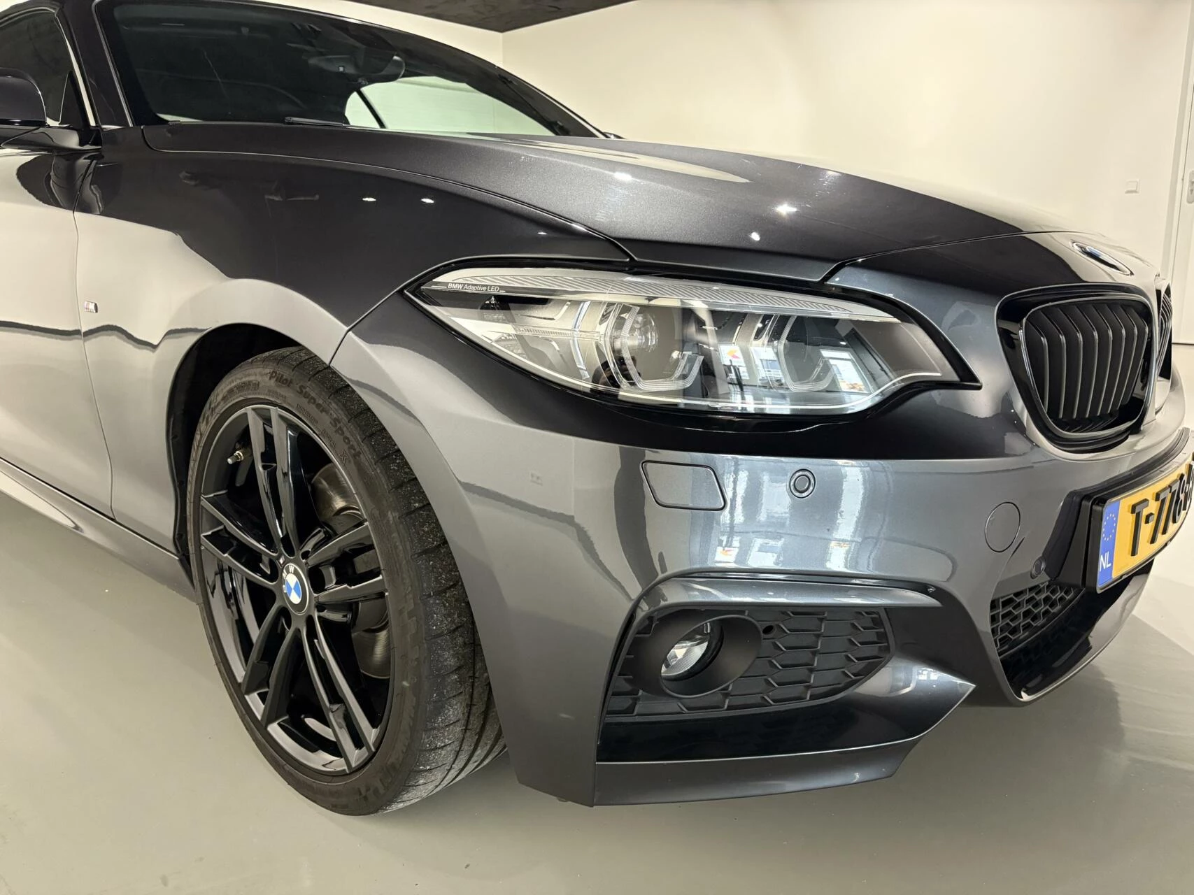 Hoofdafbeelding BMW 2 Serie