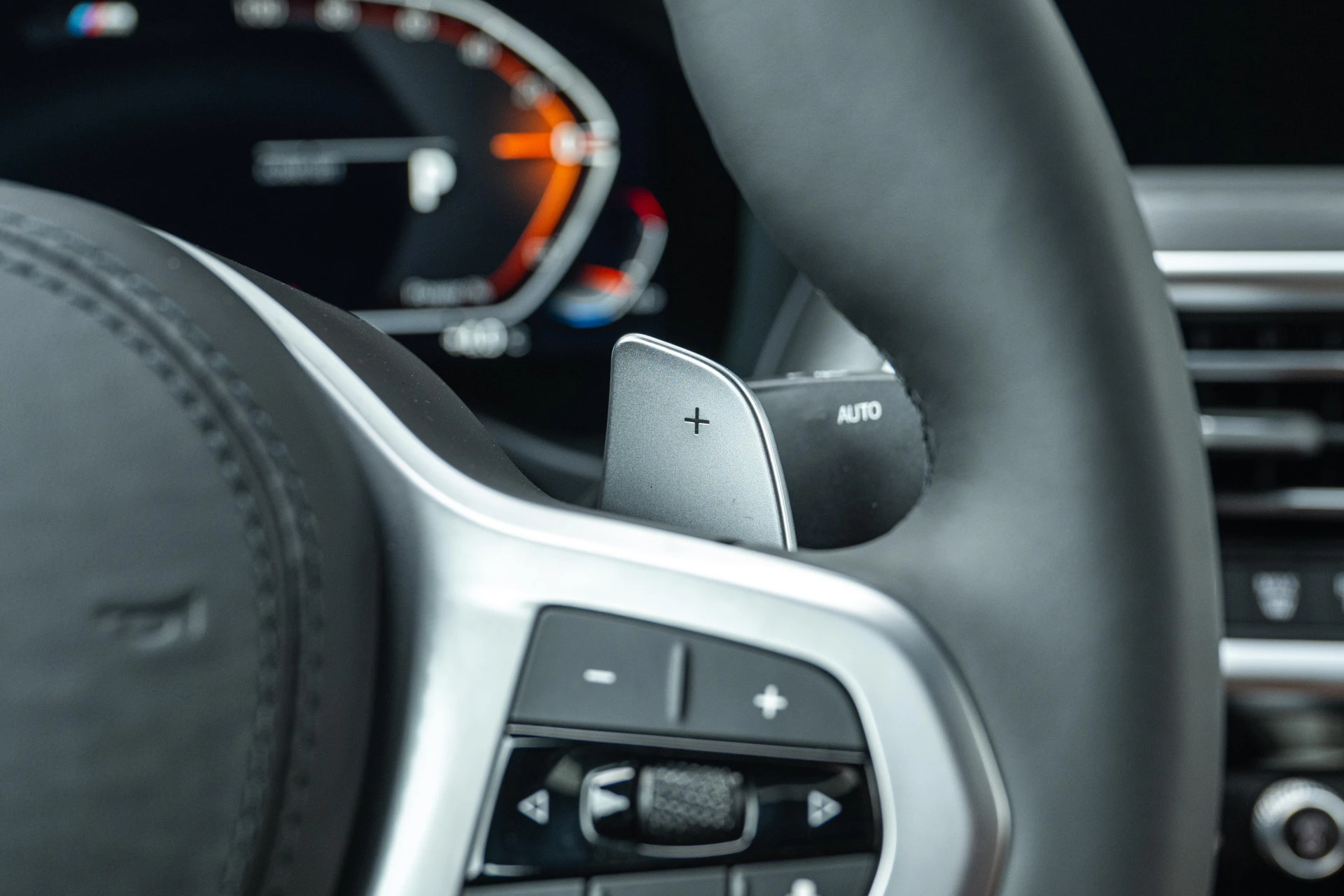 Hoofdafbeelding BMW X4