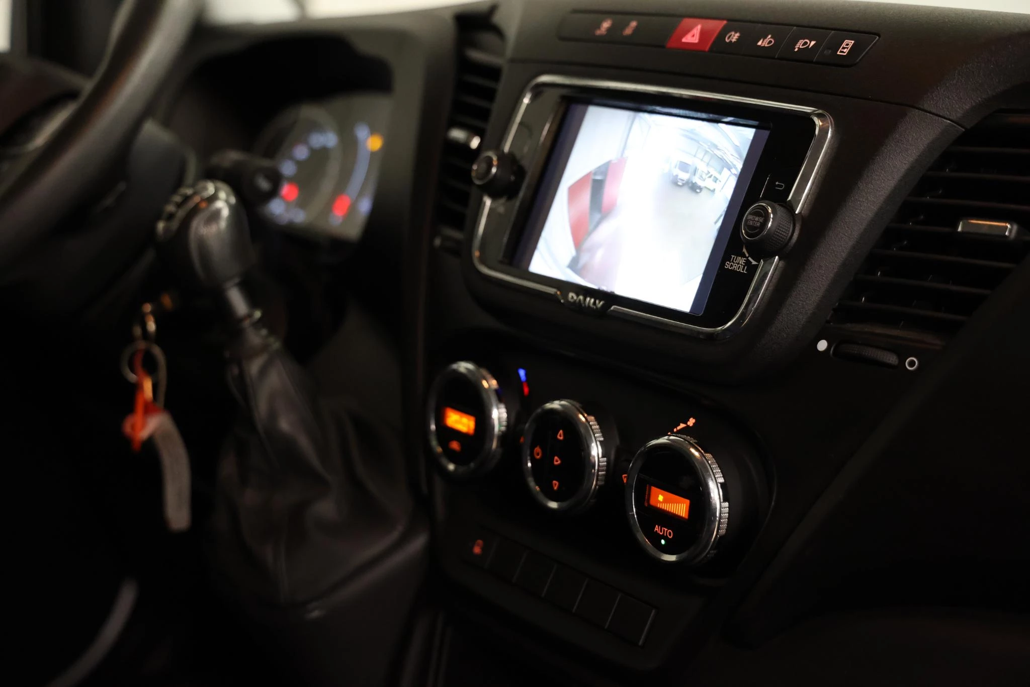 Hoofdafbeelding Iveco 35C16