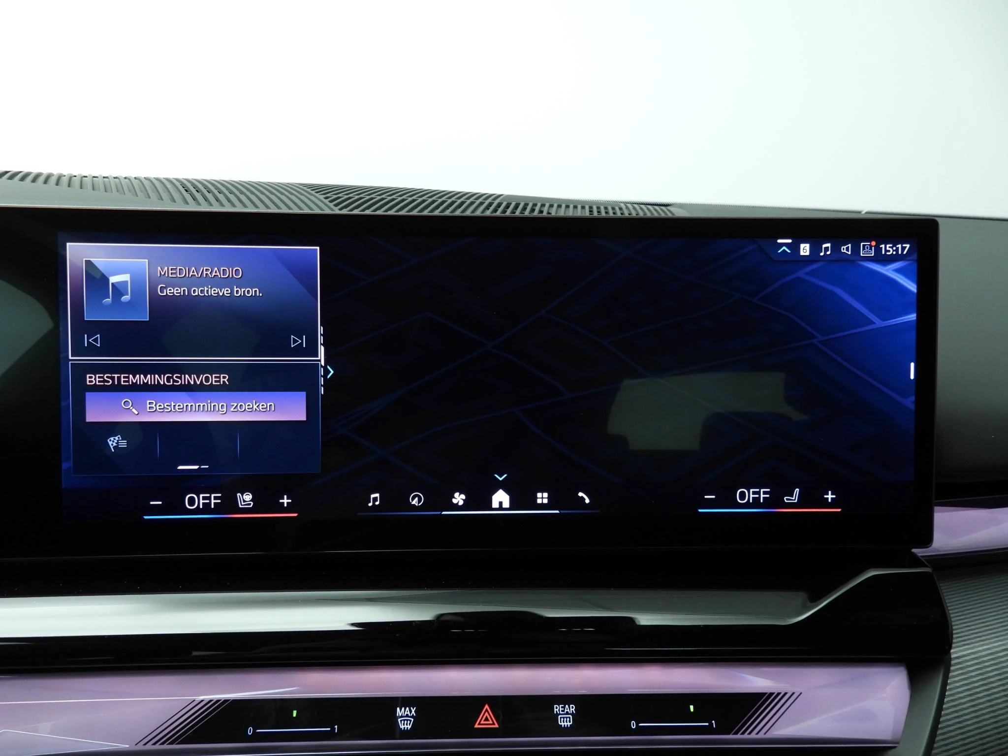 Hoofdafbeelding BMW i5