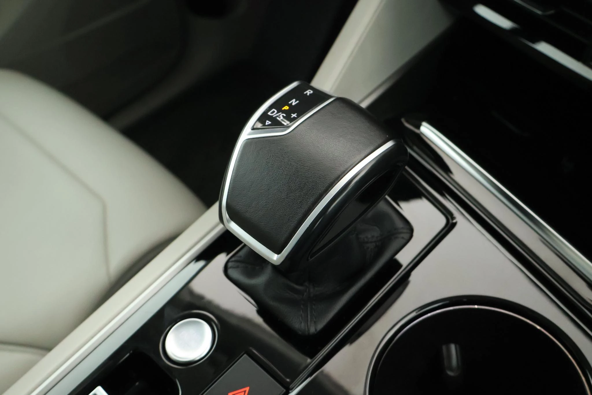 Hoofdafbeelding Volkswagen Touareg