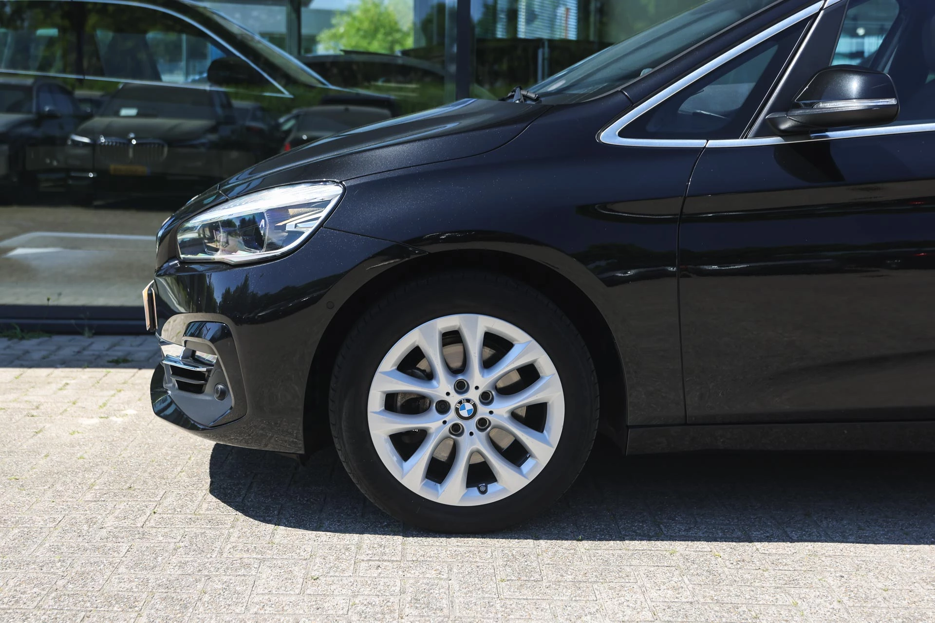 Hoofdafbeelding BMW 2 Serie