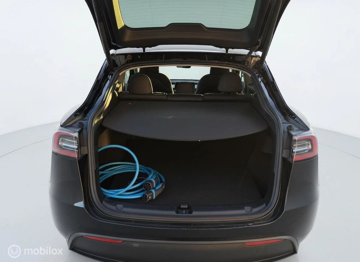 Hoofdafbeelding Tesla Model Y