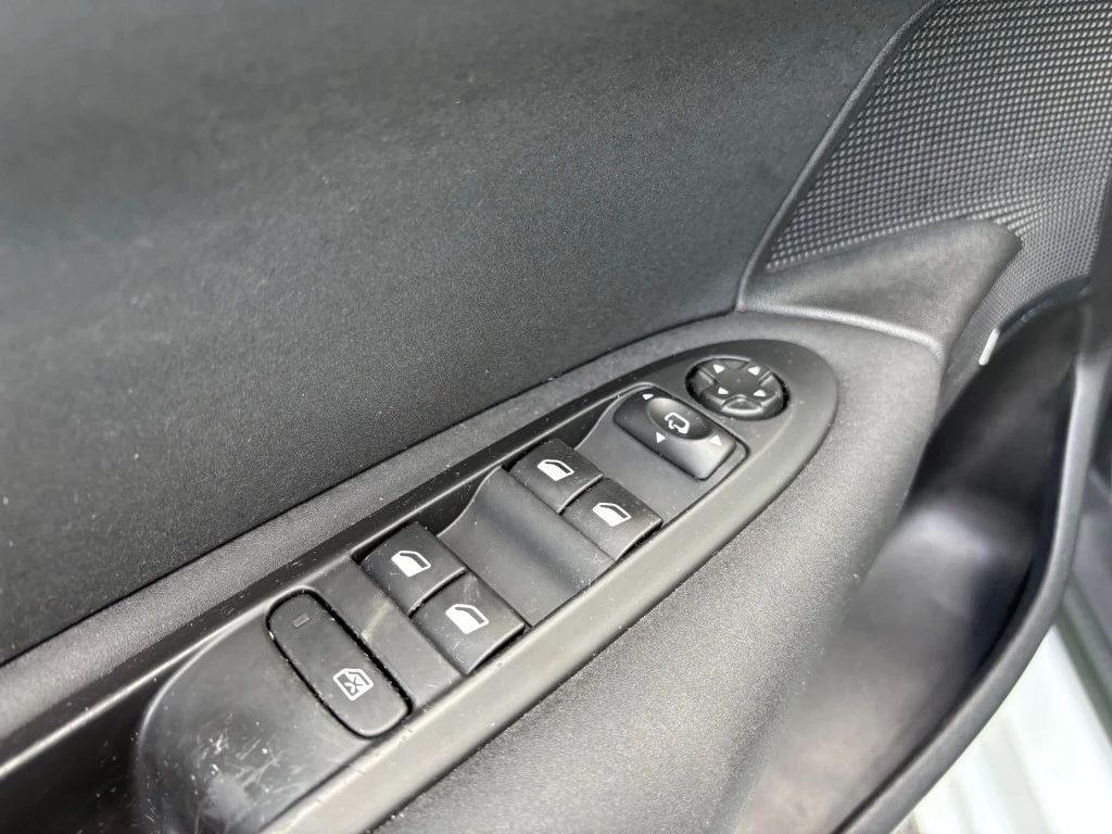 Hoofdafbeelding Citroën C4