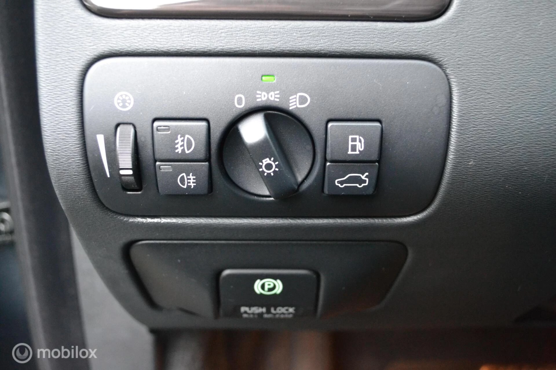 Hoofdafbeelding Volvo V70