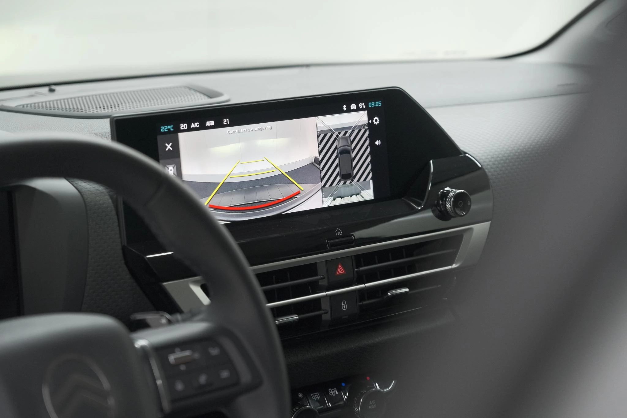 Hoofdafbeelding Citroën C4
