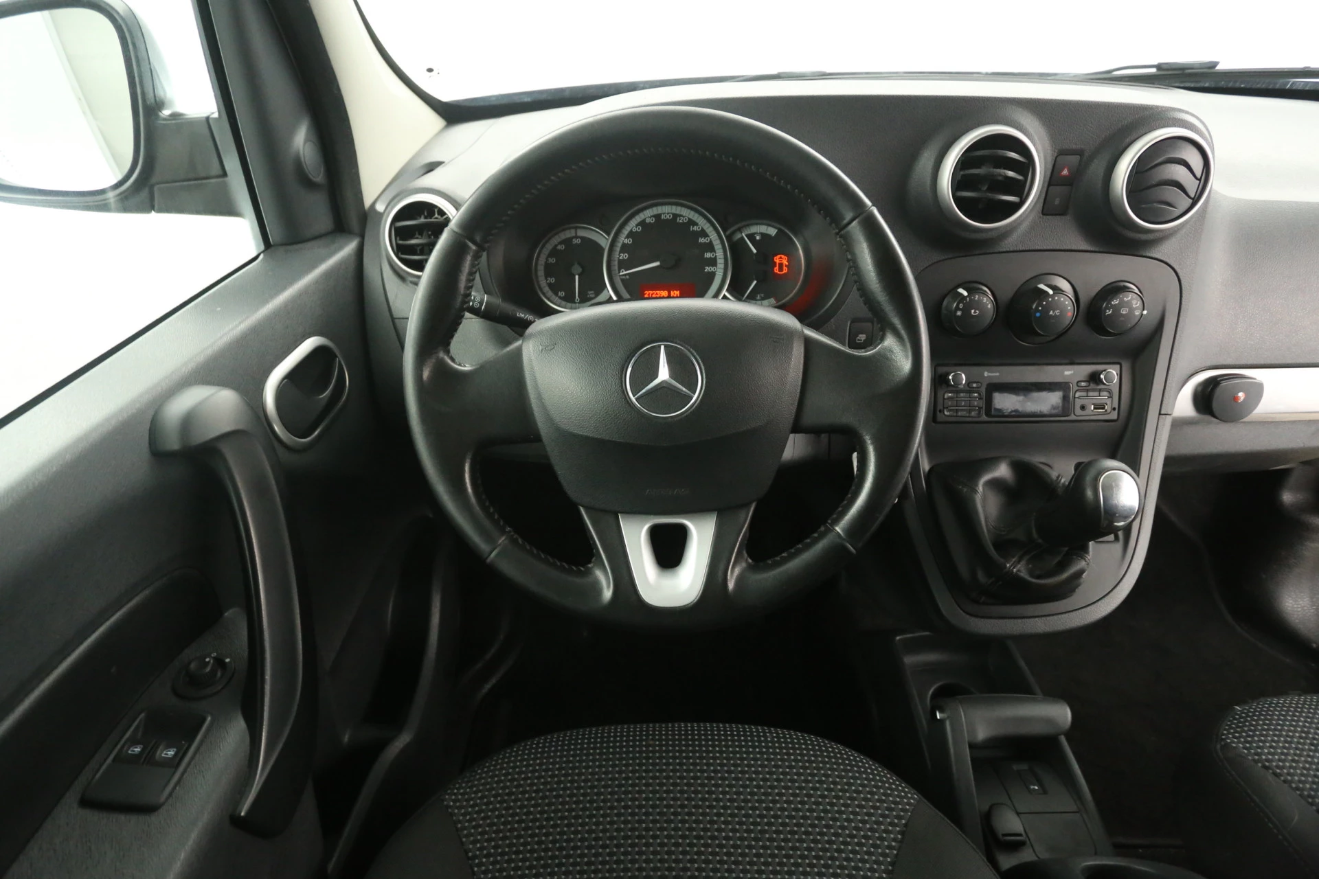 Hoofdafbeelding Mercedes-Benz Citan