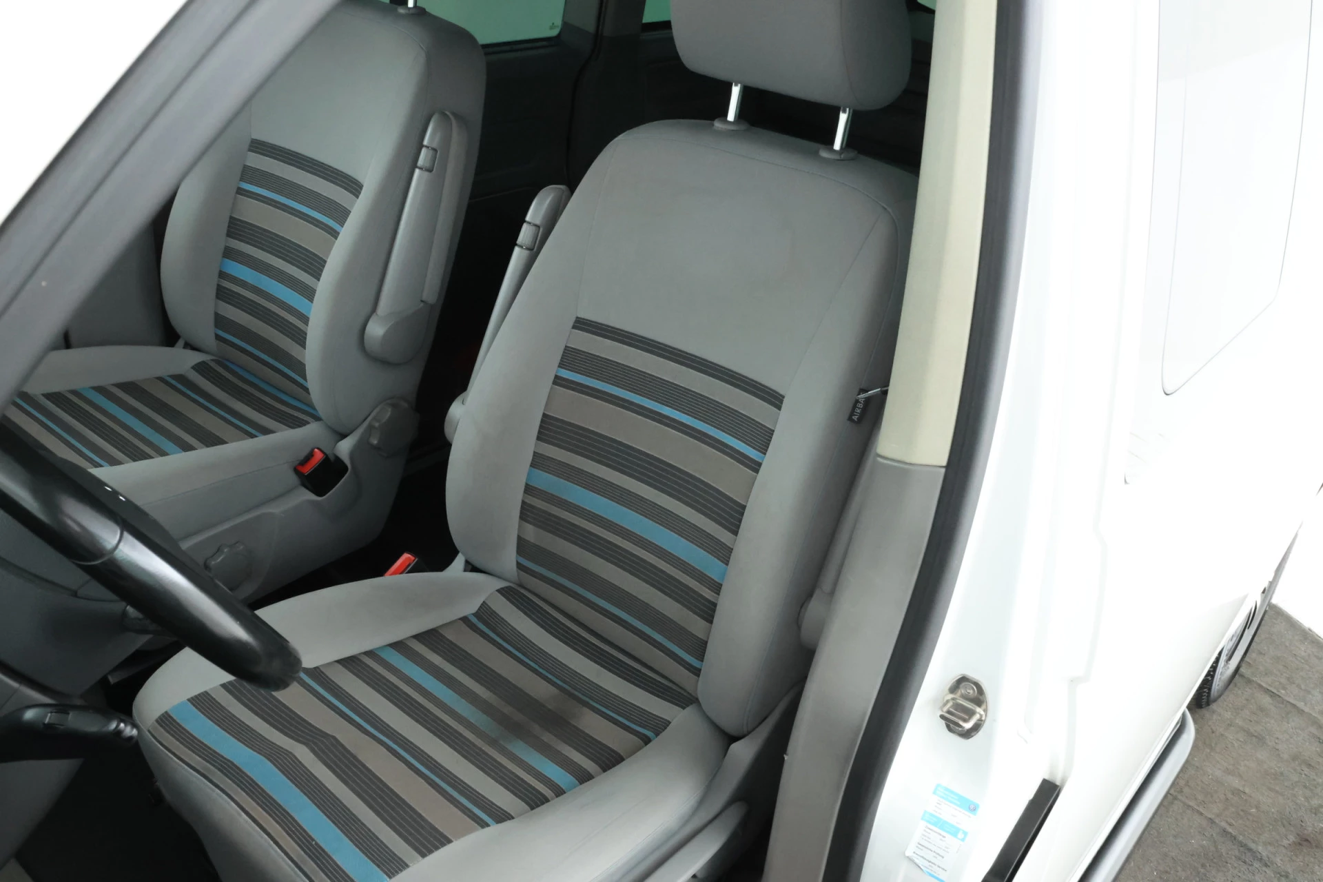 Hoofdafbeelding Volkswagen California