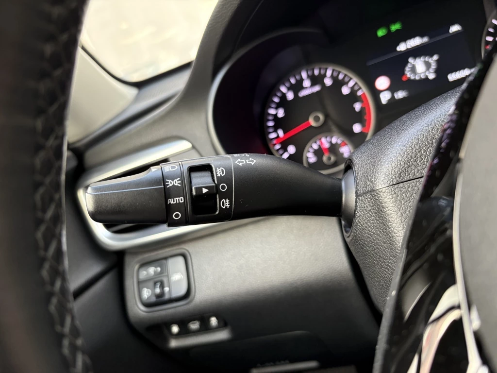 Hoofdafbeelding Kia Optima