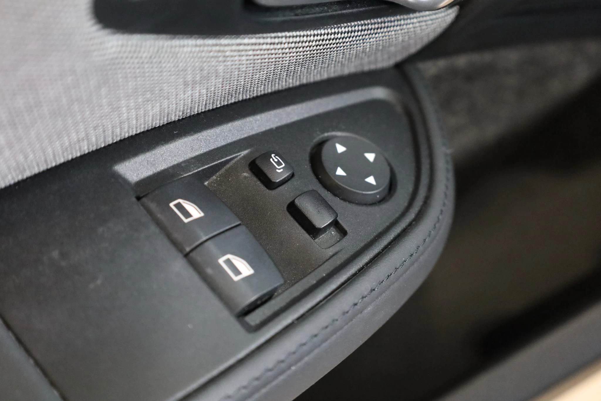 Hoofdafbeelding BMW i3