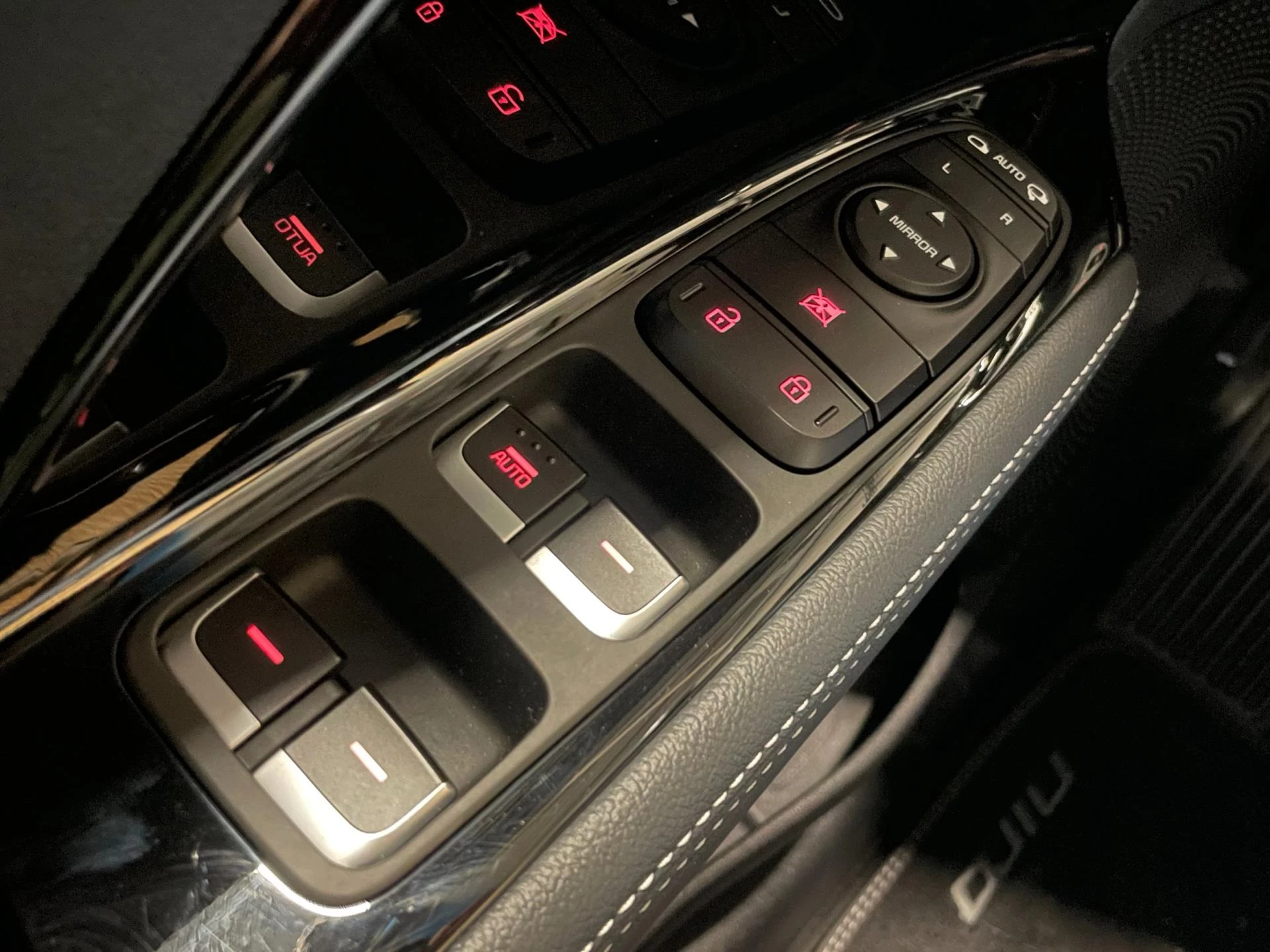 Hoofdafbeelding Kia e-Niro