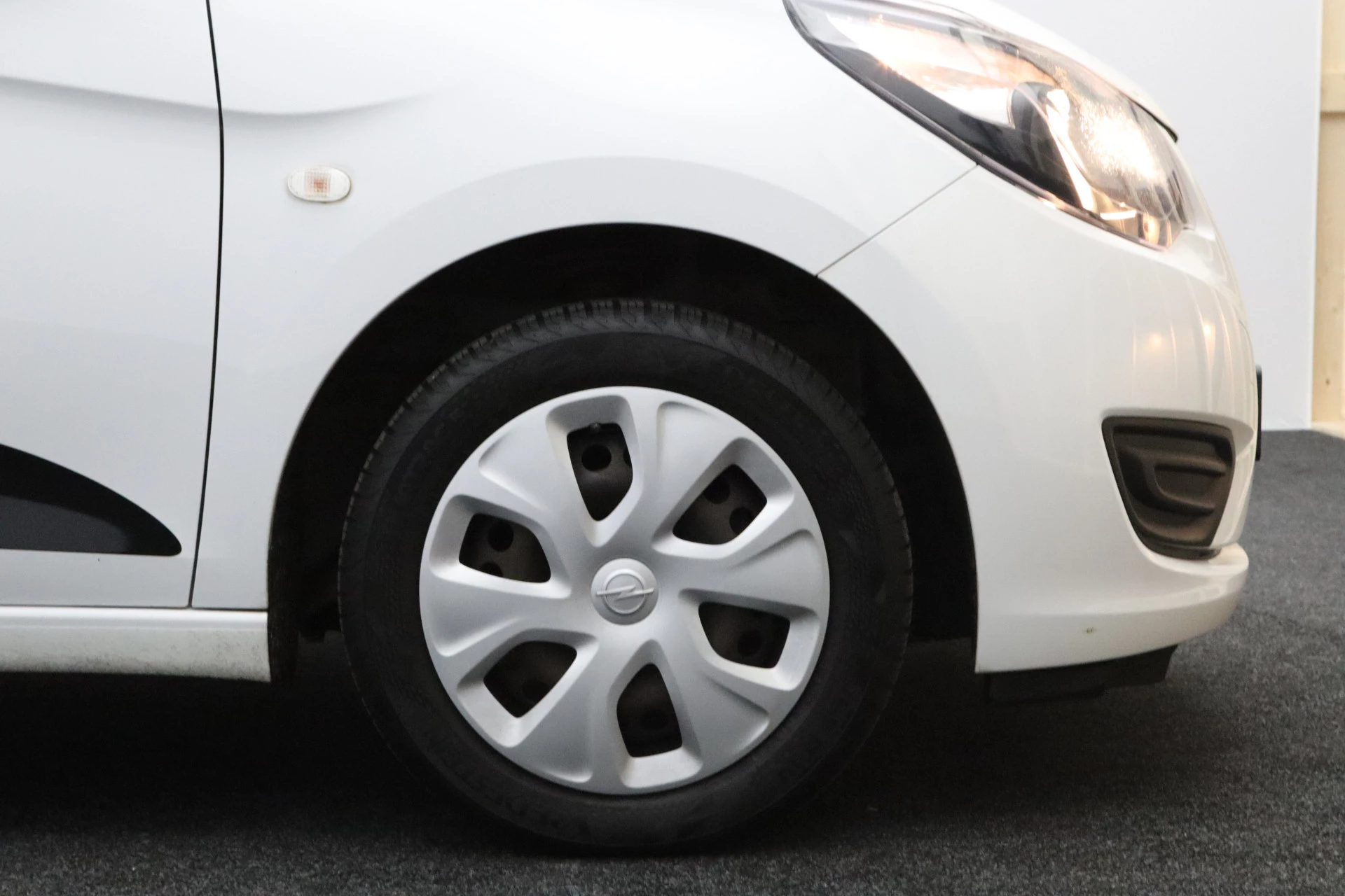 Hoofdafbeelding Opel KARL