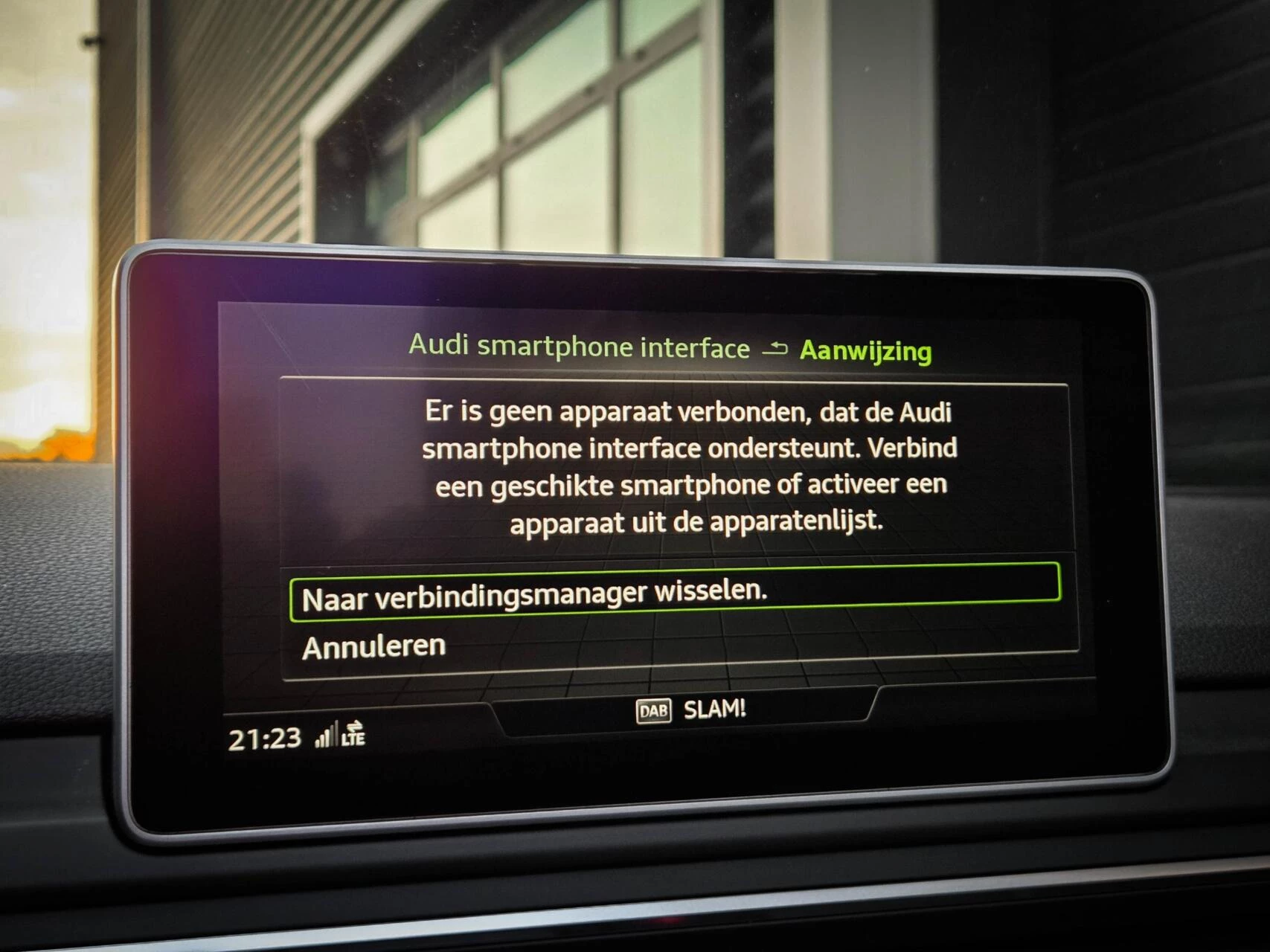 Hoofdafbeelding Audi S5