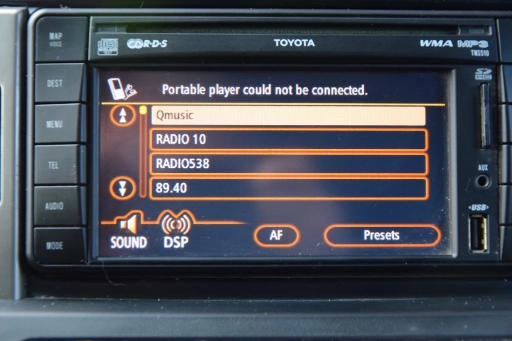 Hoofdafbeelding Toyota Land Cruiser