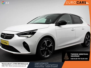 Opel Corsa 1.2 Sport Panoramadak Navigatie Dab Led Adaptive Cruise control Virtuele cockpit Camera