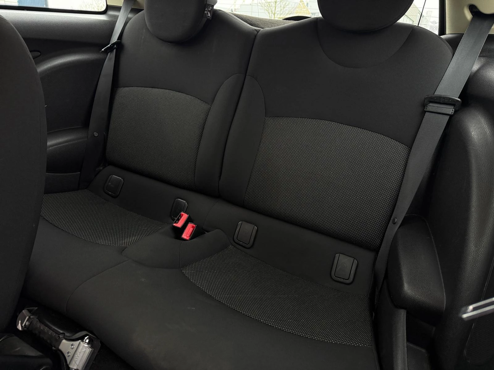 Hoofdafbeelding MINI One