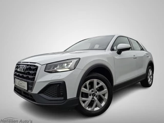 Audi Q2 30 TFSI Pro Line
