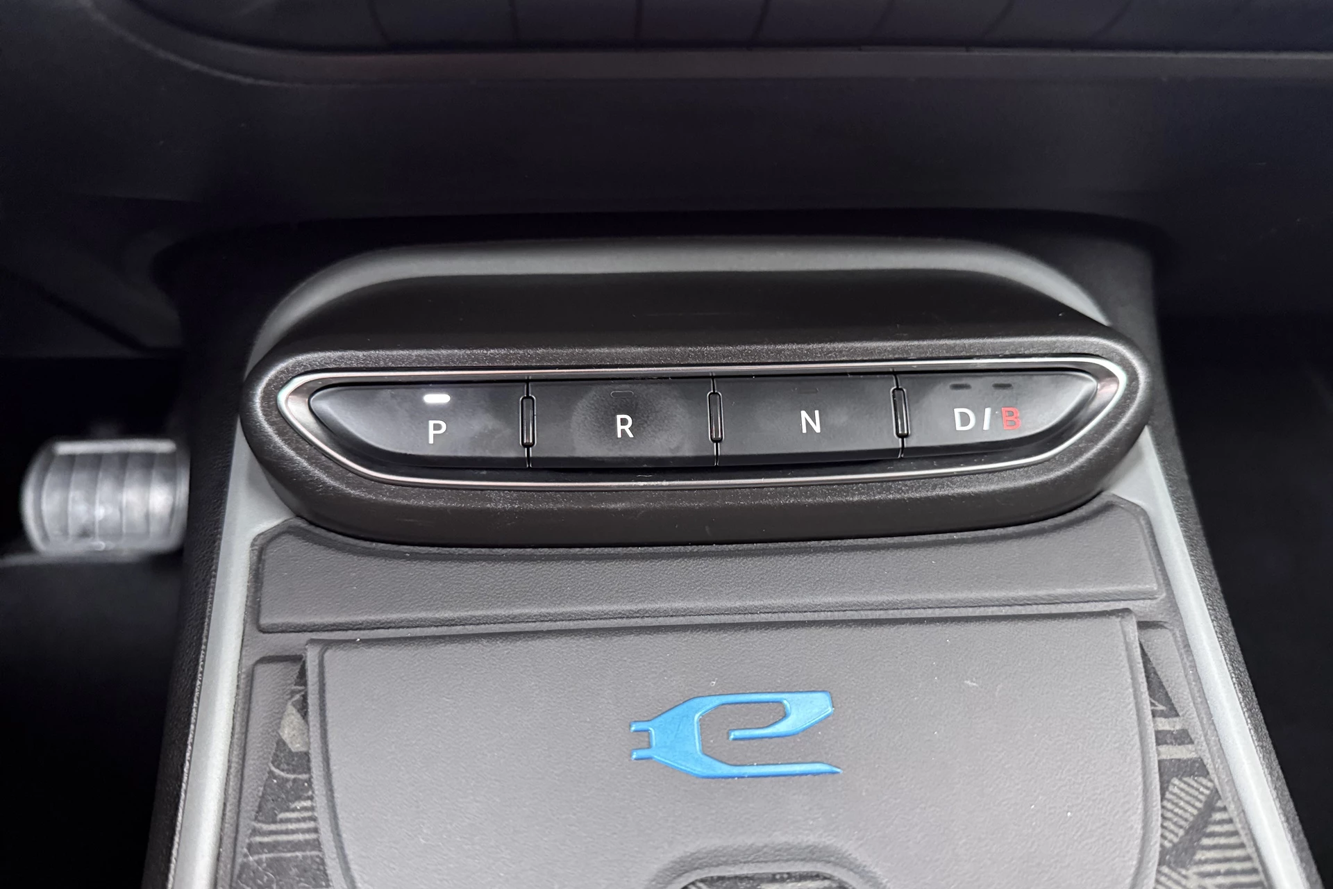 Hoofdafbeelding Jeep Avenger